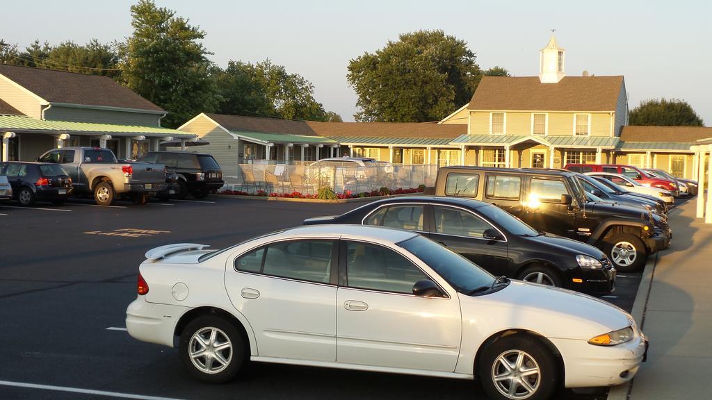 Sea Girt Lodge Exterior photo